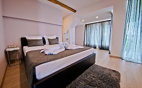 Hotel Amfora